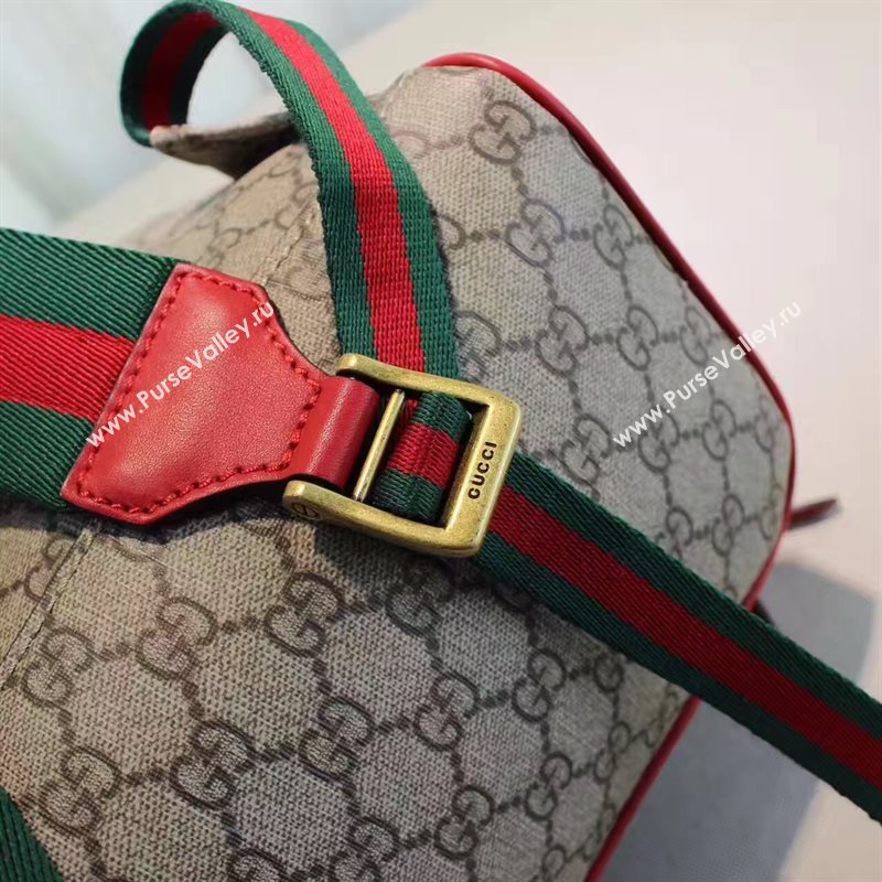 Gucci snake backpack flower bag 6256