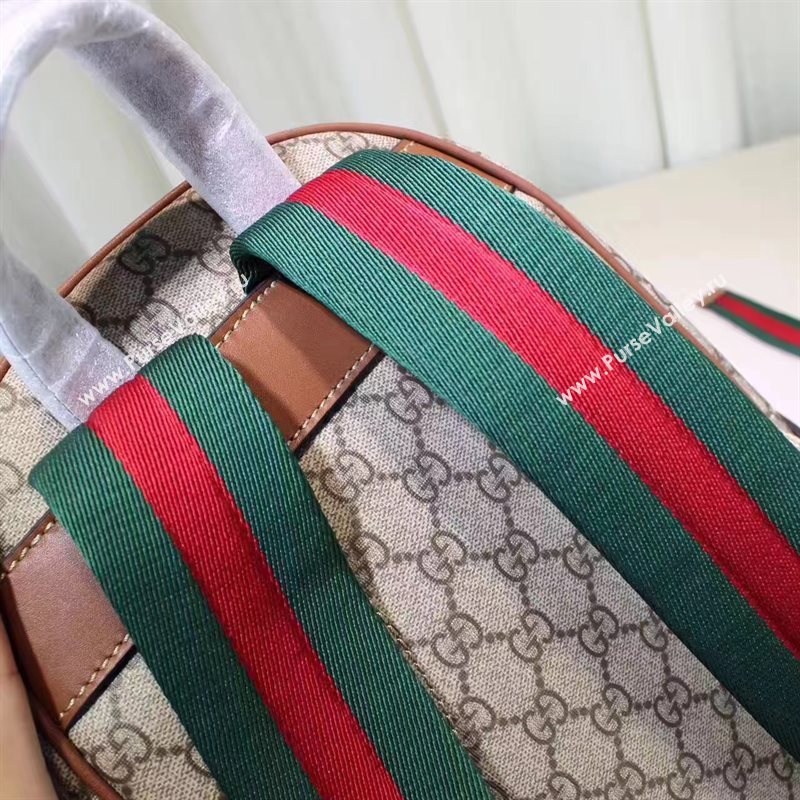 Gucci backpack bird bag 6257