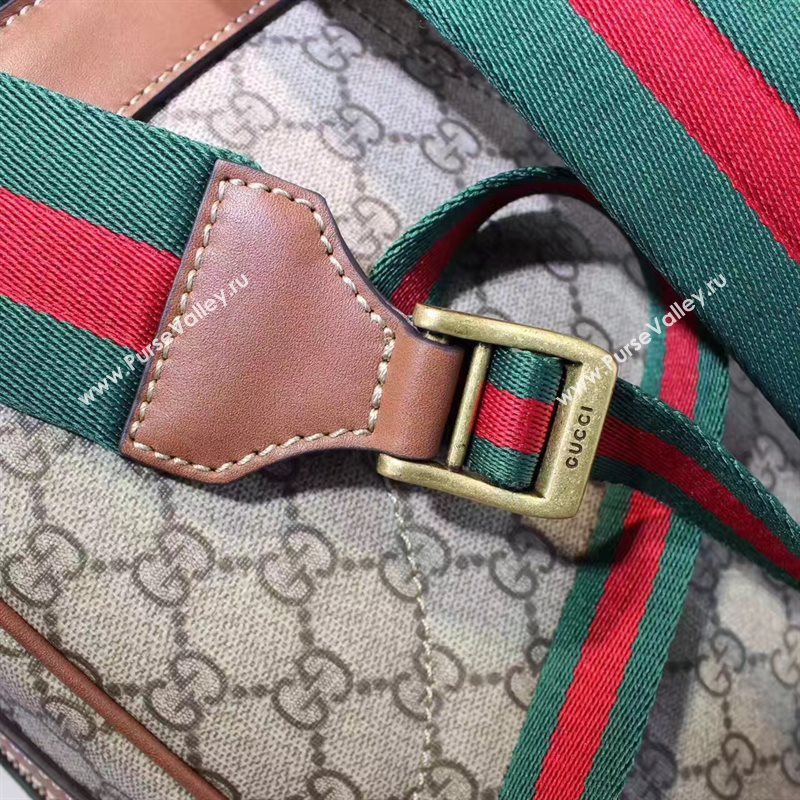 Gucci backpack bird bag 6257