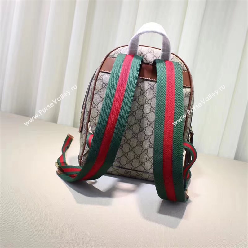 Gucci backpack bird bag 6257