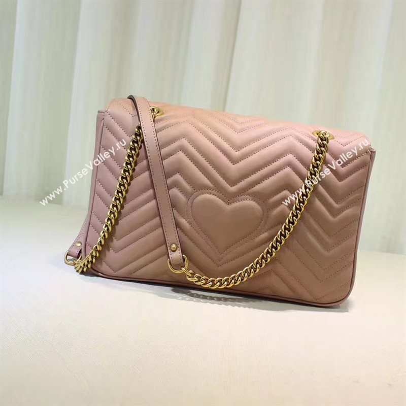 Gucci GG tan handbag shoulder bag 6261
