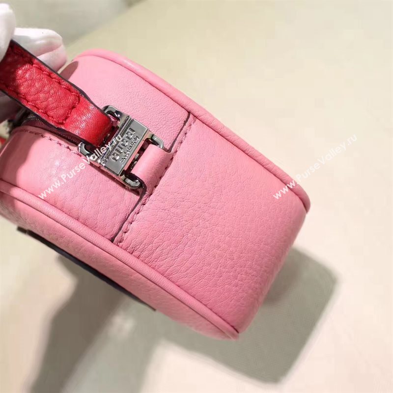 Gucci pink mini shoulder handbag Crossbody bag 6262