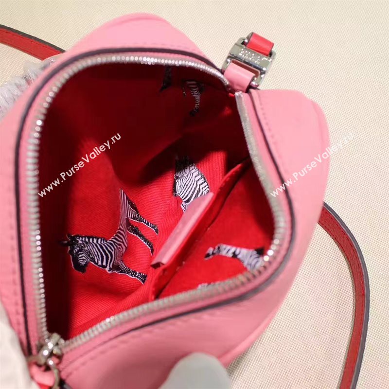 Gucci pink mini shoulder handbag Crossbody bag 6262