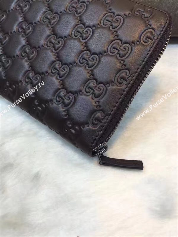 Gucci GG wallet black bag 6278