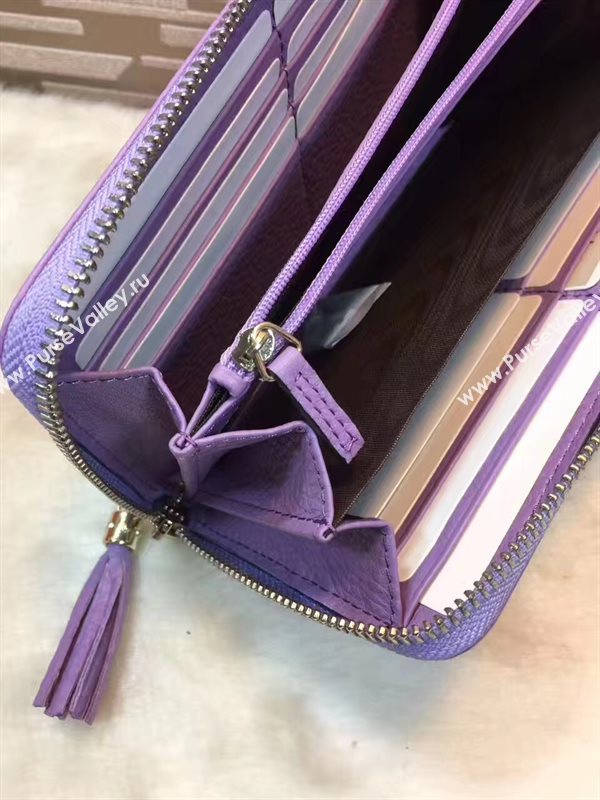 Gucci soho wallet zipper bag 6284