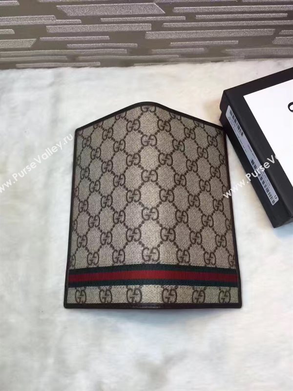 Gucci GG 2 wallet fold bag 6286