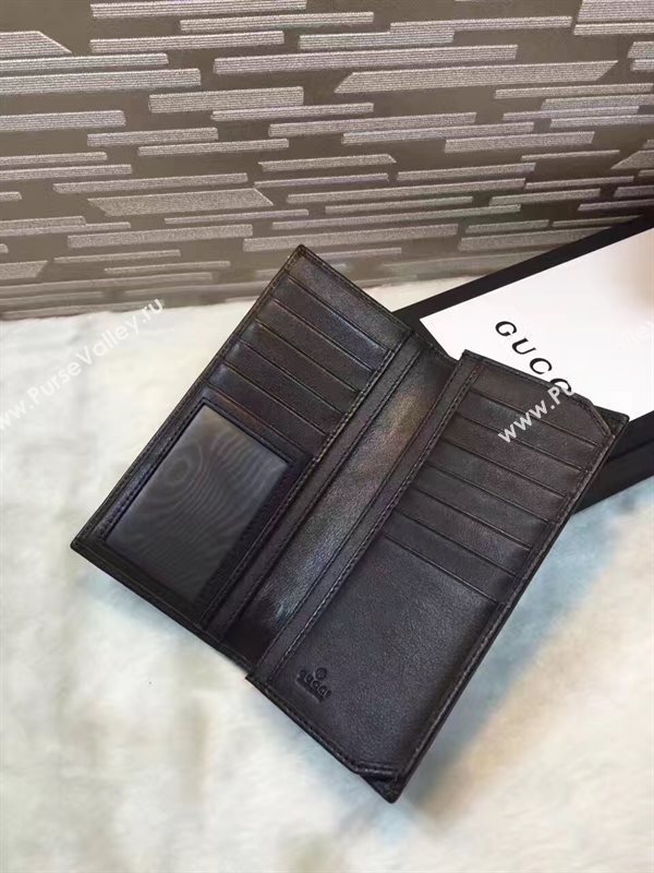 Gucci GG 2 wallet fold bag 6286