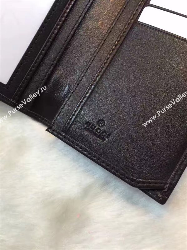 Gucci GG 2 wallet fold bag 6286