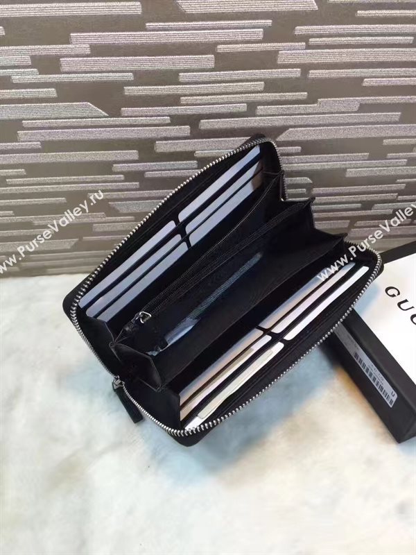Gucci soho wallet black bag 6288
