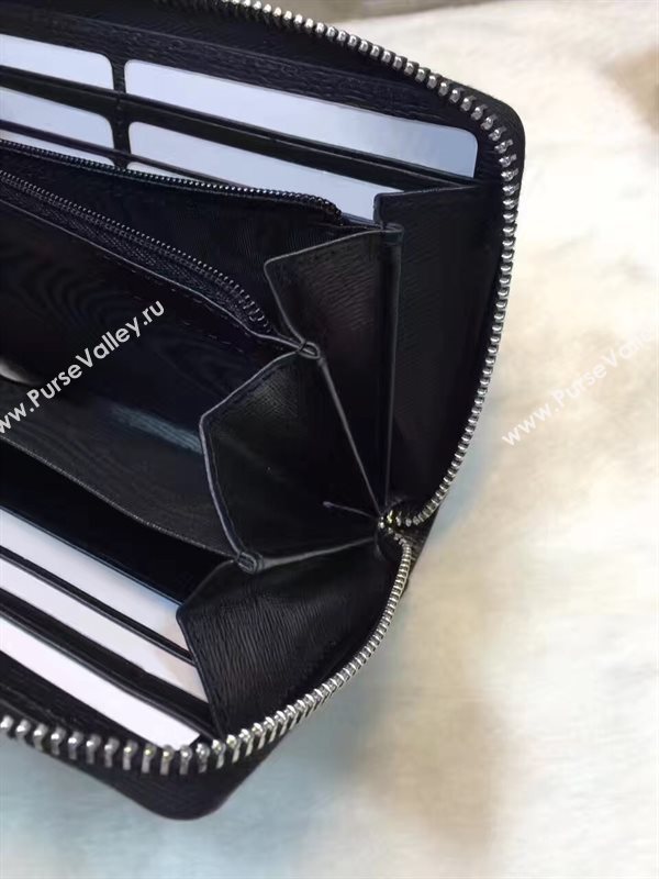 Gucci soho wallet black bag 6288