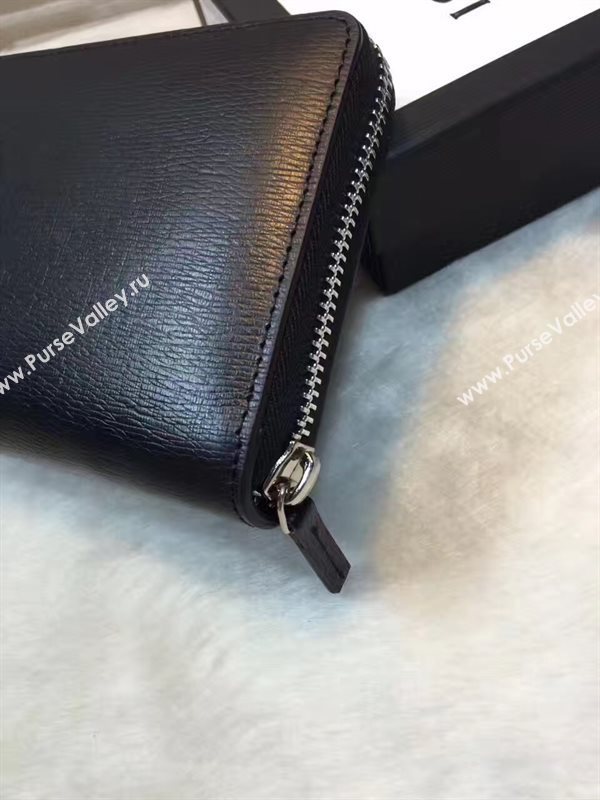 Gucci soho wallet black bag 6288