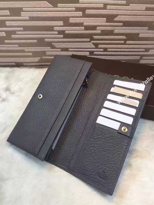 Gucci soho wallet gray bag 6291