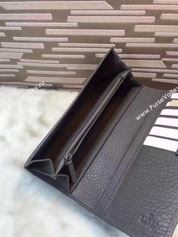 Gucci soho wallet gray bag 6291