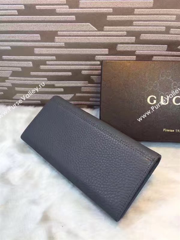 Gucci soho wallet gray bag 6291