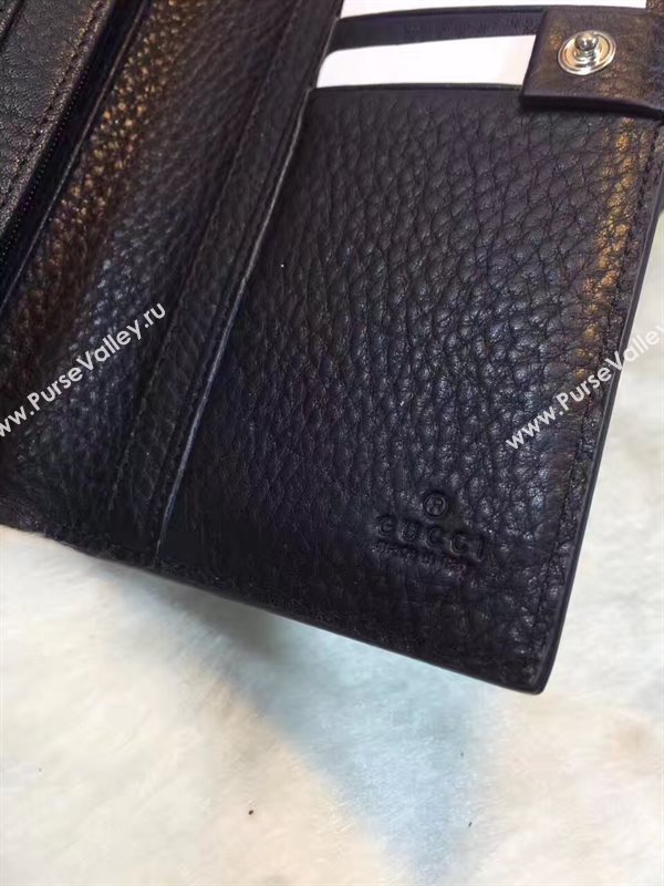 Gucci GG wallet black bag 6299