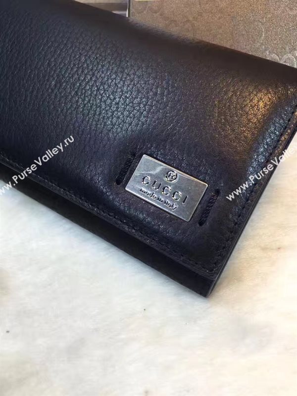Gucci GG wallet black bag 6299