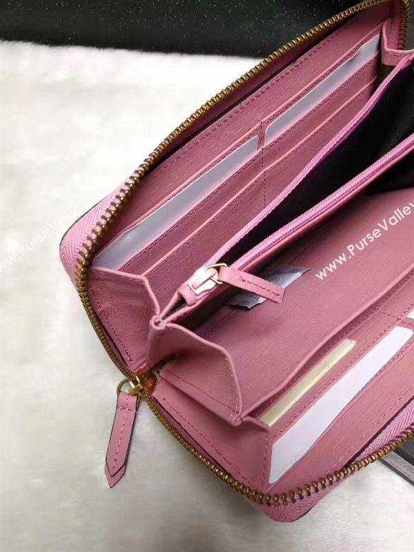 Gucci zipper smile wallet GG bag 6340