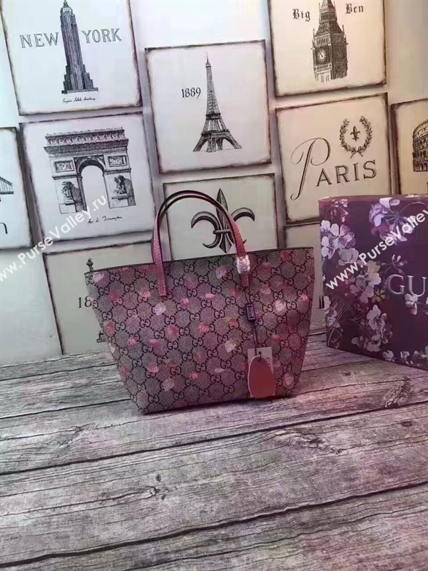 Gucci mini GG handbag tote bag 6350
