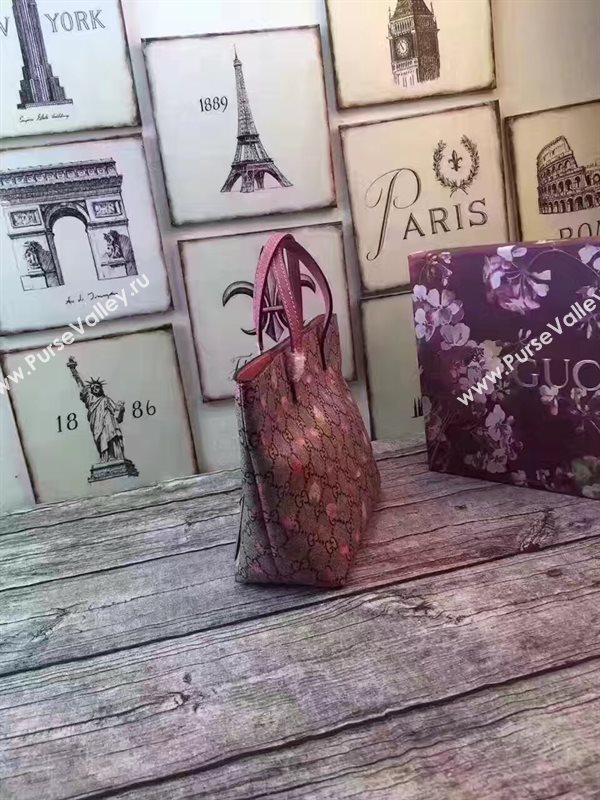 Gucci mini GG handbag tote bag 6350