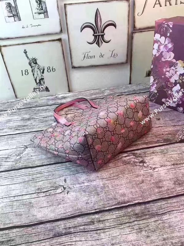 Gucci mini GG handbag tote bag 6350