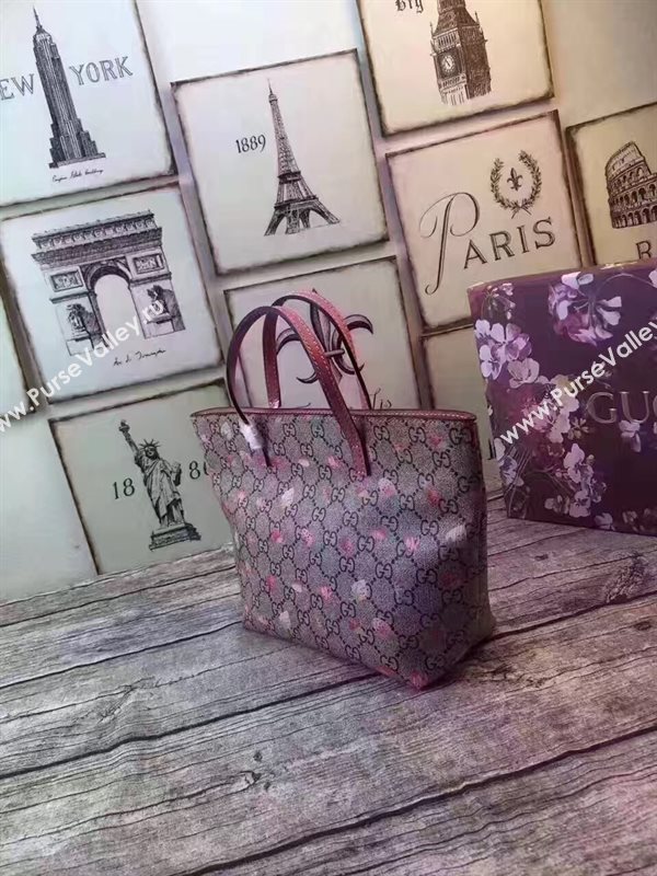 Gucci mini GG handbag tote bag 6350