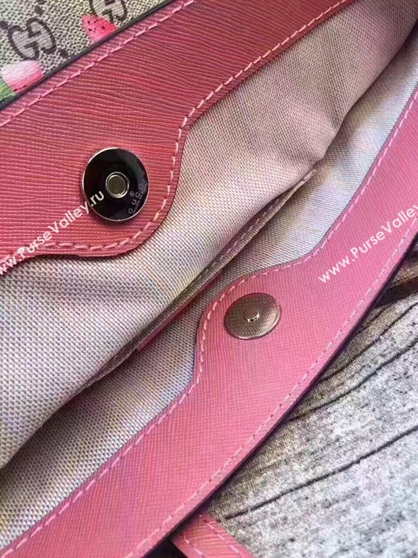 Gucci mini GG handbag tote bag 6350
