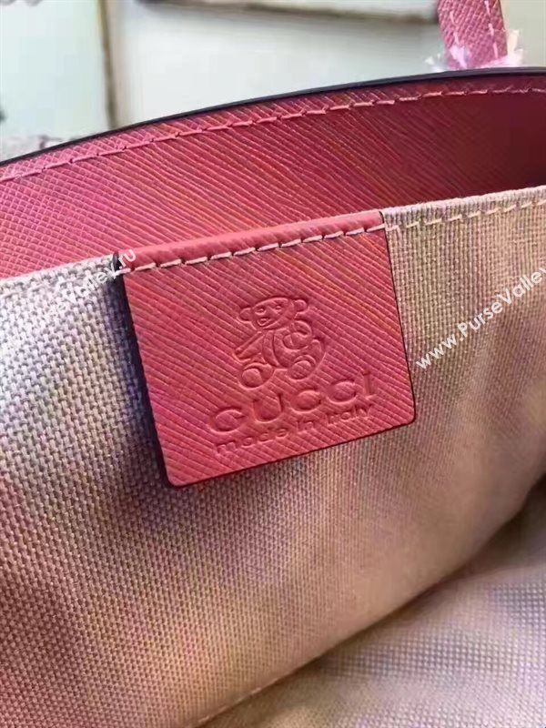 Gucci mini GG handbag tote bag 6350