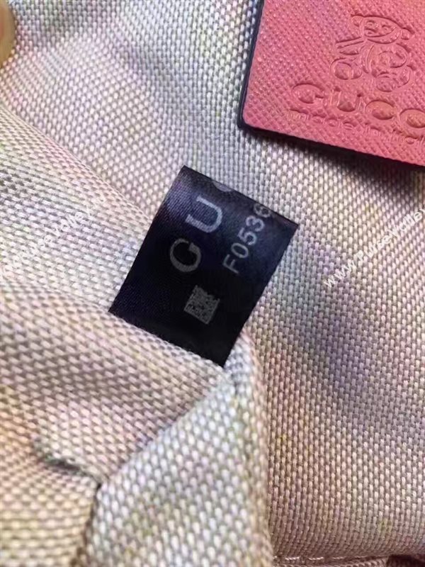 Gucci mini GG handbag tote bag 6350