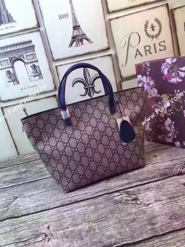 Gucci mini dog GG handbag tote bag 6355