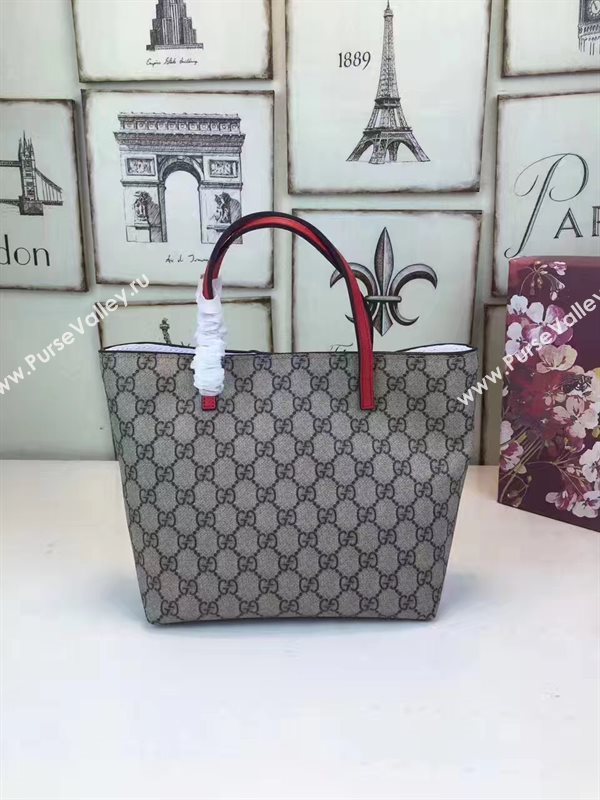 Gucci mini bow GG handbag tote bag 6357