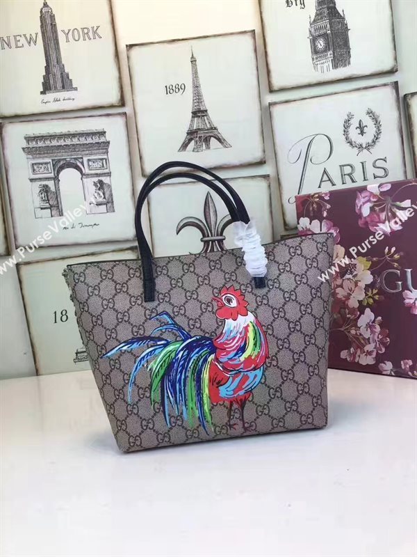 Gucci mini GG chicken handbag tote bag 6360