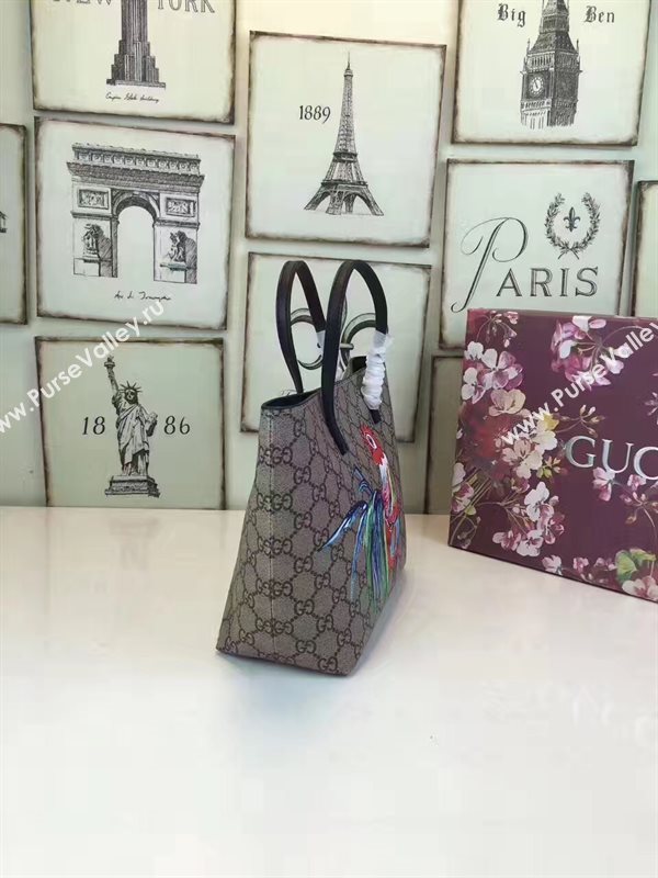 Gucci mini GG chicken handbag tote bag 6360