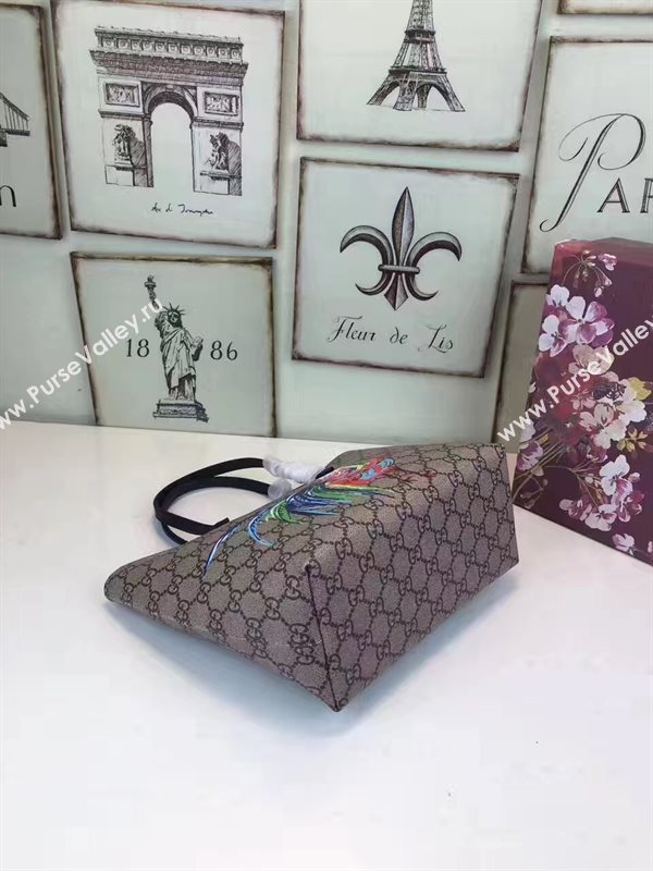 Gucci mini GG chicken handbag tote bag 6360