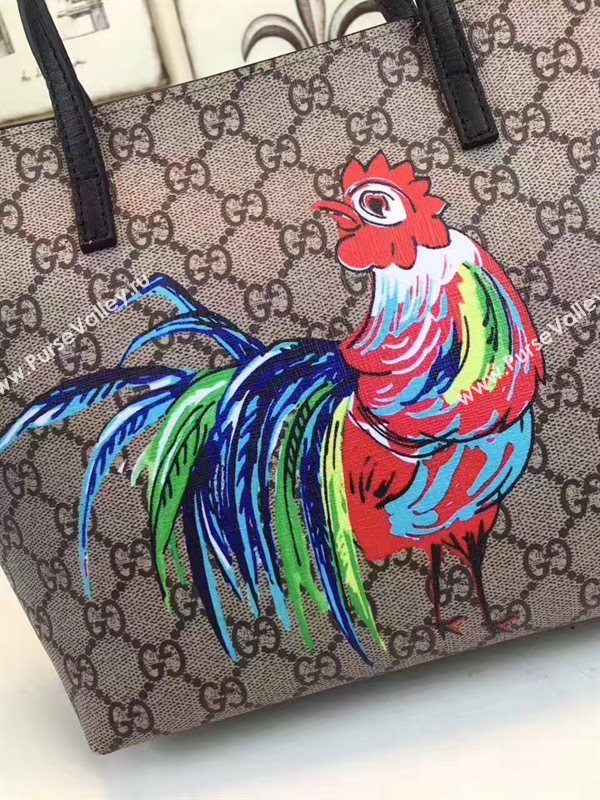 Gucci mini GG chicken handbag tote bag 6360