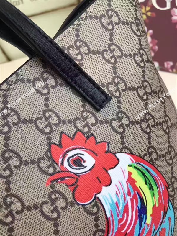 Gucci mini GG chicken handbag tote bag 6360