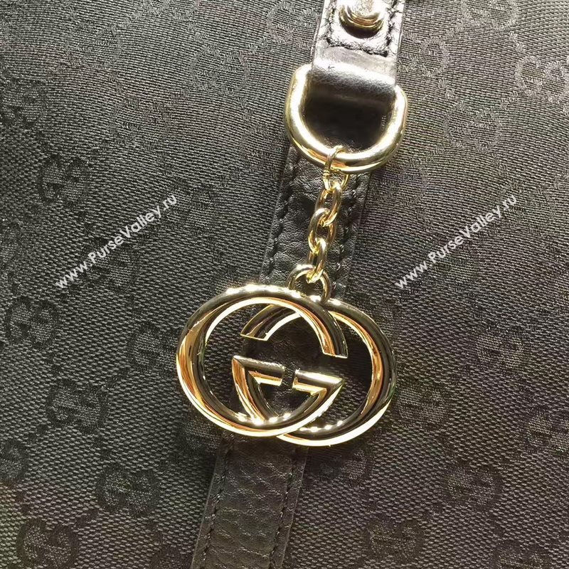 Gucci GG tote handbag shoulder bag 6382