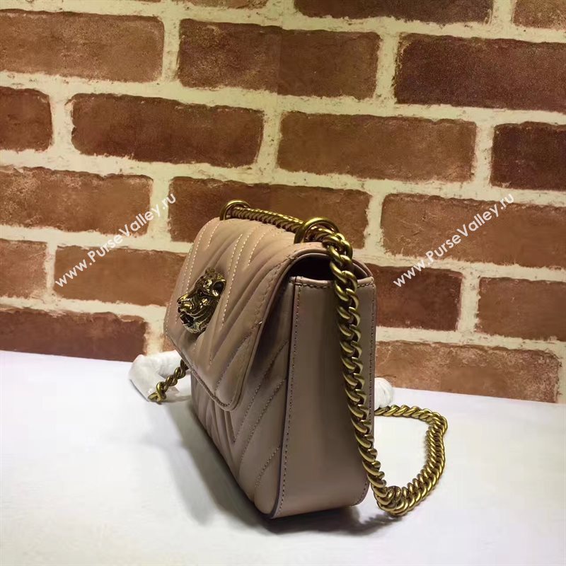 Gucci tan shoulder mini bag 6390