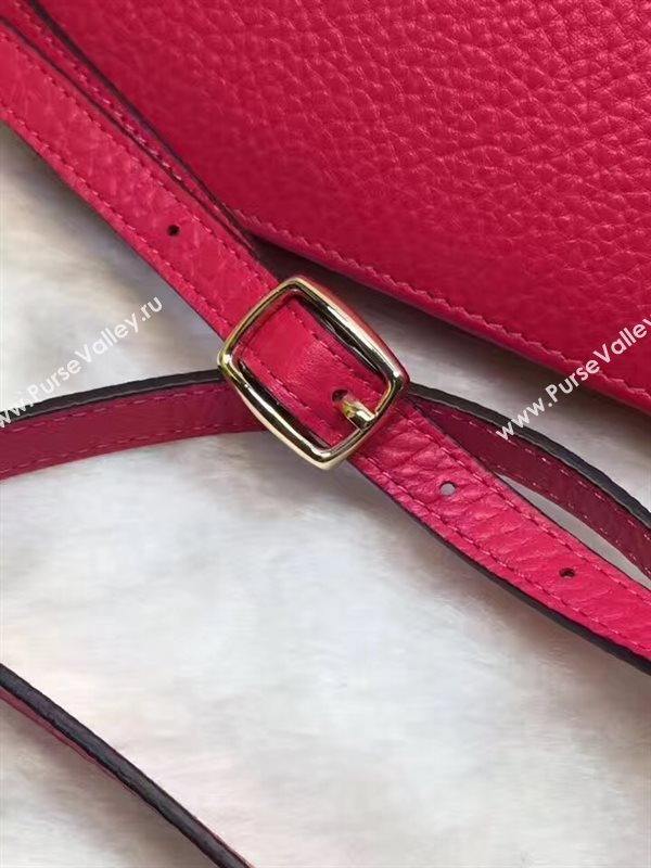 Gucci red wallet bag 6300