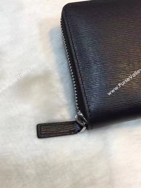 Gucci GG wallet black bag 6310