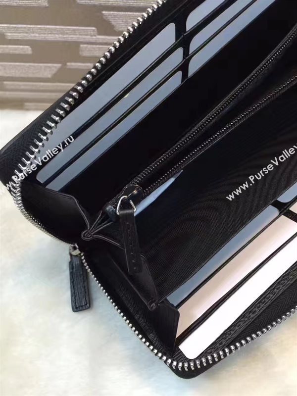 Gucci GG wallet black bag 6310