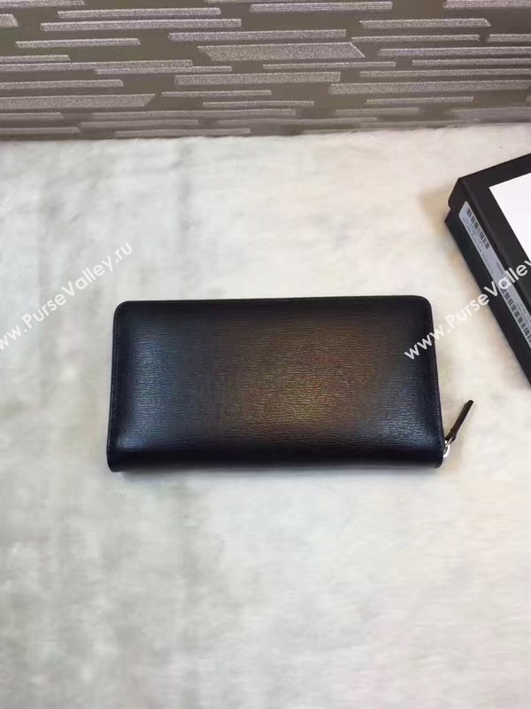 Gucci GG wallet black bag 6310