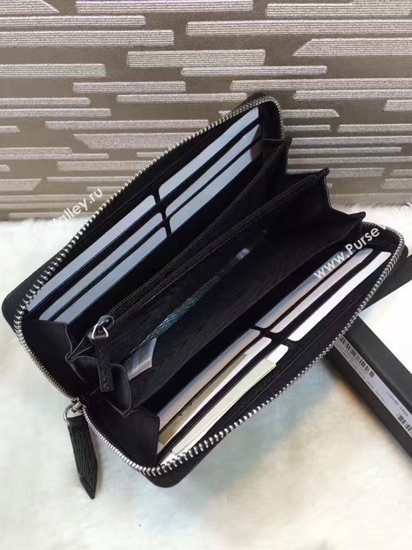 Gucci zipper flower wallet GG bag 6314