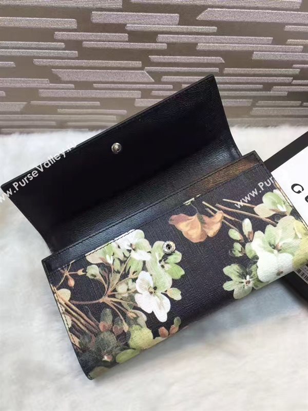 Gucci GG wallet pink bag 6316