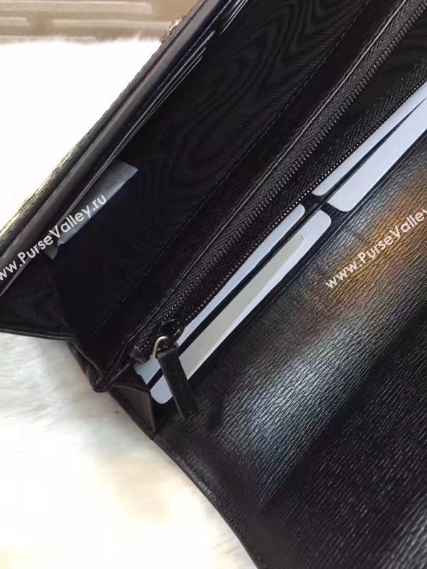 Gucci GG wallet pink bag 6316