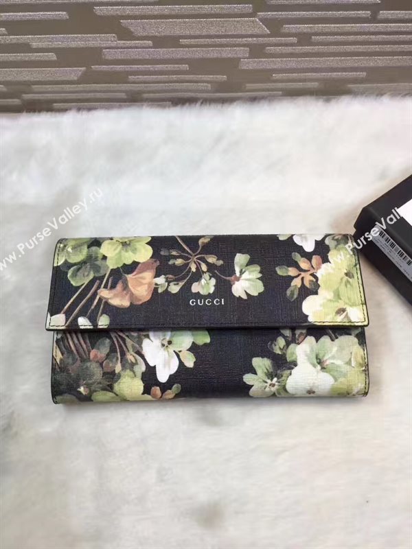 Gucci GG wallet pink bag 6316