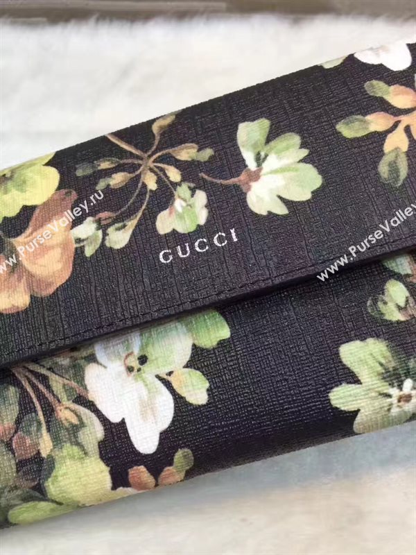 Gucci GG wallet pink bag 6316