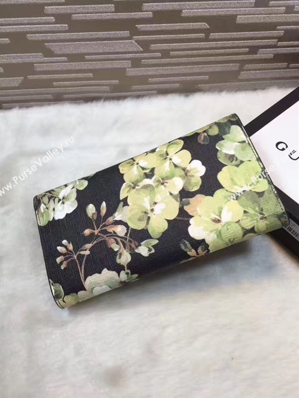 Gucci GG wallet pink bag 6316