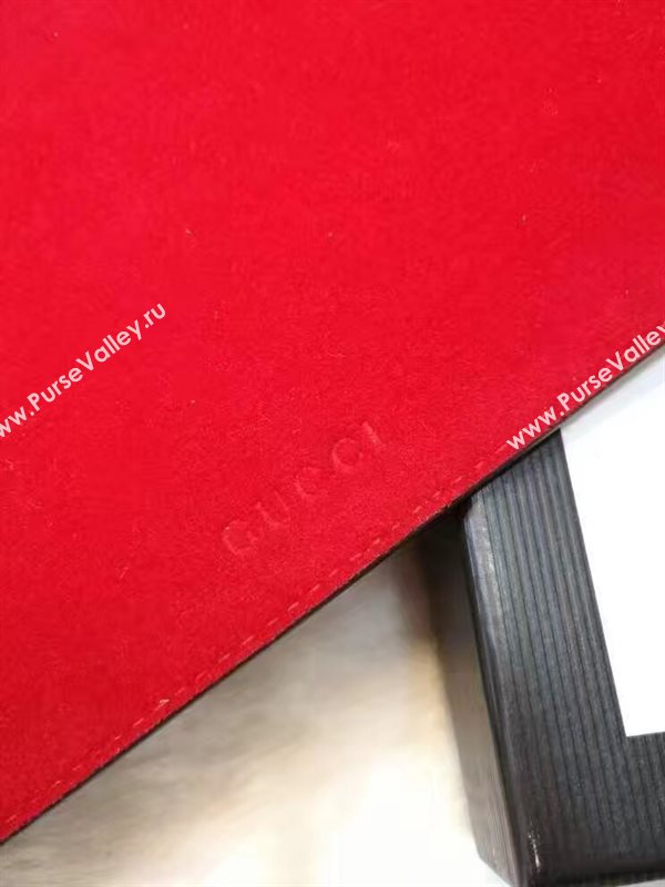 Gucci large clutch flower bag 6320