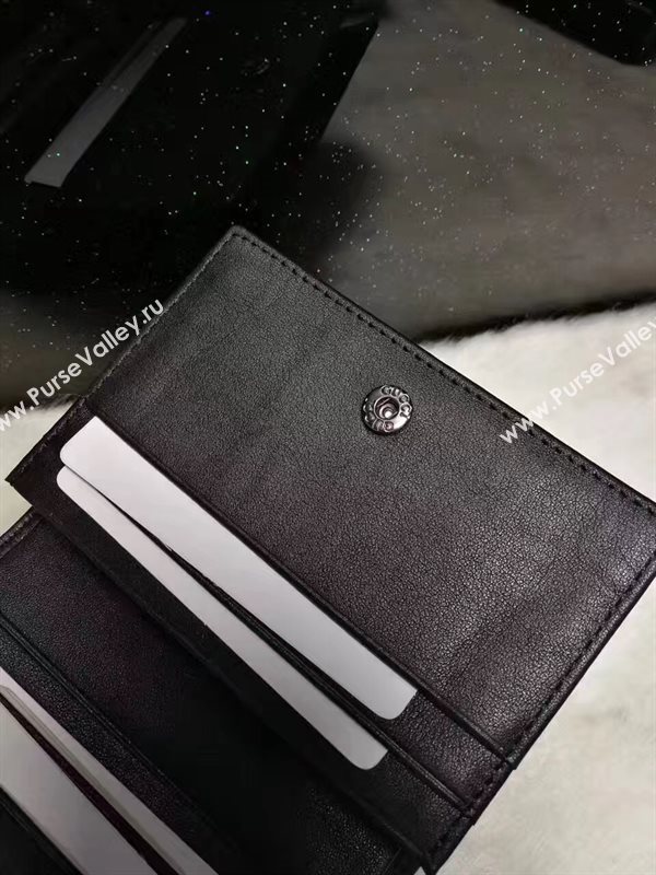 Gucci small GG wallet flower bag 6333