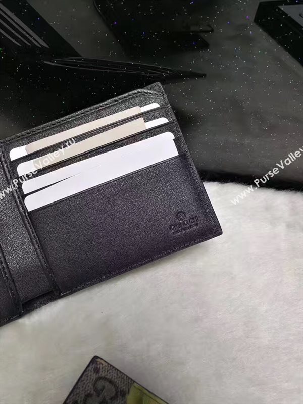 Gucci small flower wallet GG bag 6335